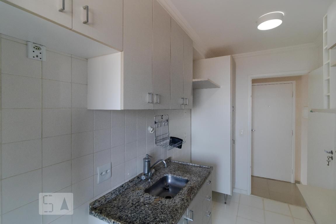 Apartamento à Venda - Jardim Flamboyant, 2 Quartos,  64 m2 em , Campinas - sp | SoloBR