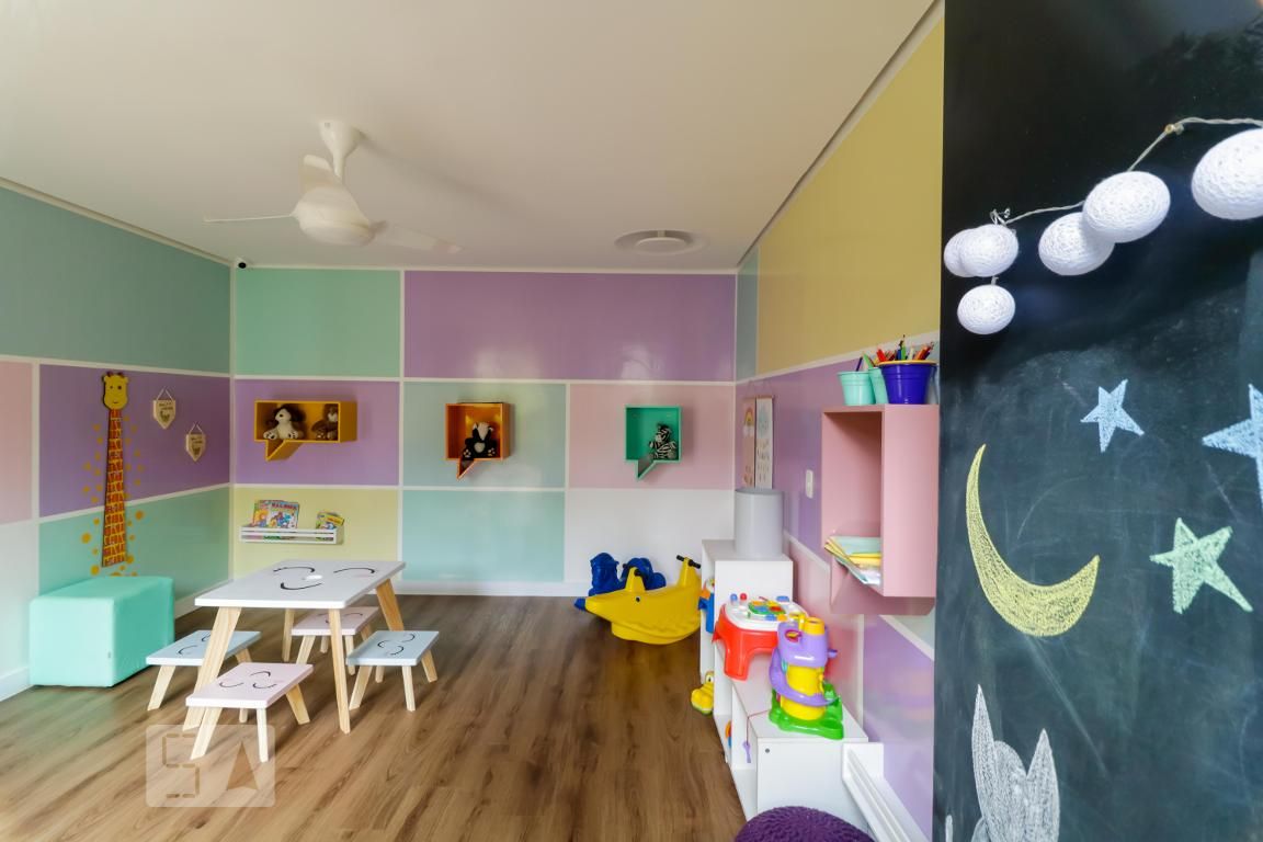 Apartamento à Venda - Jardim Flamboyant, 2 Quartos,  64 m2 em , Campinas - sp | SoloBR