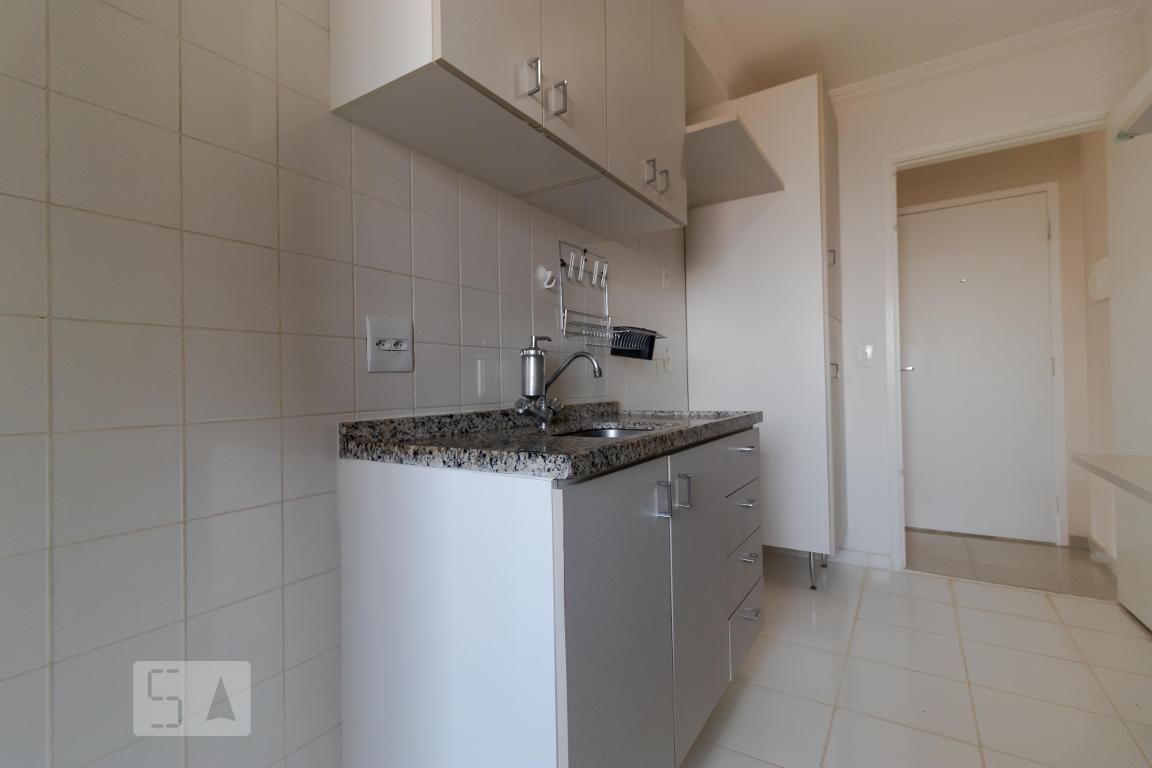 Apartamento à Venda - Jardim Flamboyant, 2 Quartos,  64 m2 em , Campinas - sp | SoloBR