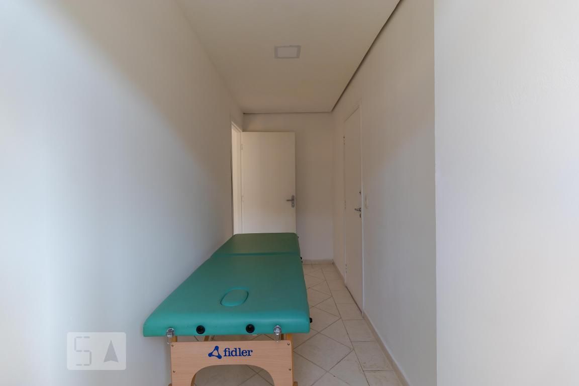 Apartamento à Venda - Jardim Flamboyant, 2 Quartos,  64 m2 em , Campinas - sp | SoloBR