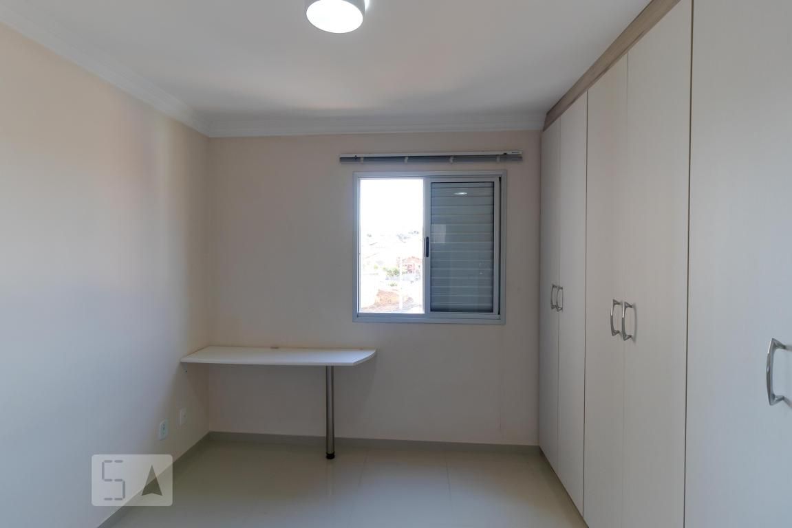 Apartamento à Venda - Jardim Flamboyant, 2 Quartos,  64 m2 em , Campinas - sp | SoloBR