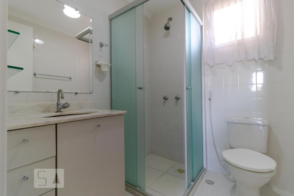 Apartamento à Venda - Jardim Flamboyant, 2 Quartos,  64 m2 em , Campinas - sp | SoloBR