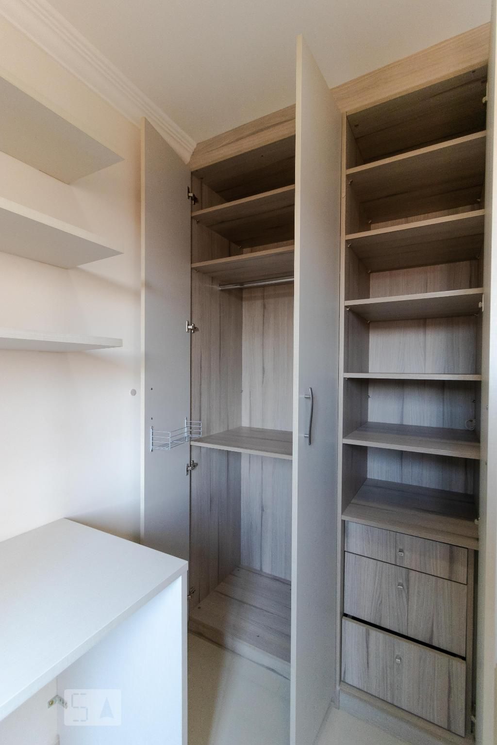 Apartamento à Venda - Jardim Flamboyant, 2 Quartos,  64 m2 em , Campinas - sp | SoloBR