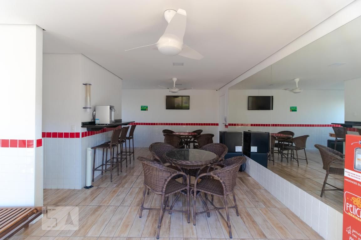 Apartamento à Venda - Jardim Flamboyant, 2 Quartos,  64 m2 em , Campinas - sp | SoloBR