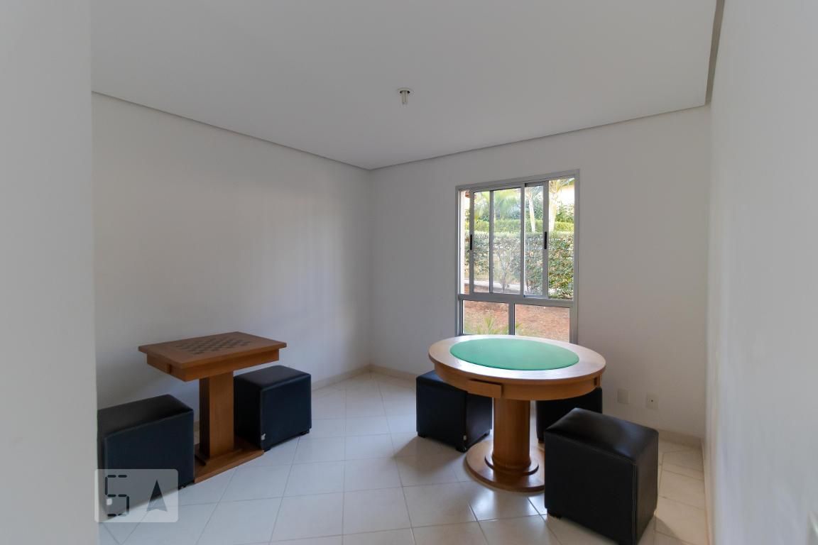 Apartamento à Venda - Jardim Flamboyant, 2 Quartos,  64 m2 em , Campinas - sp | SoloBR