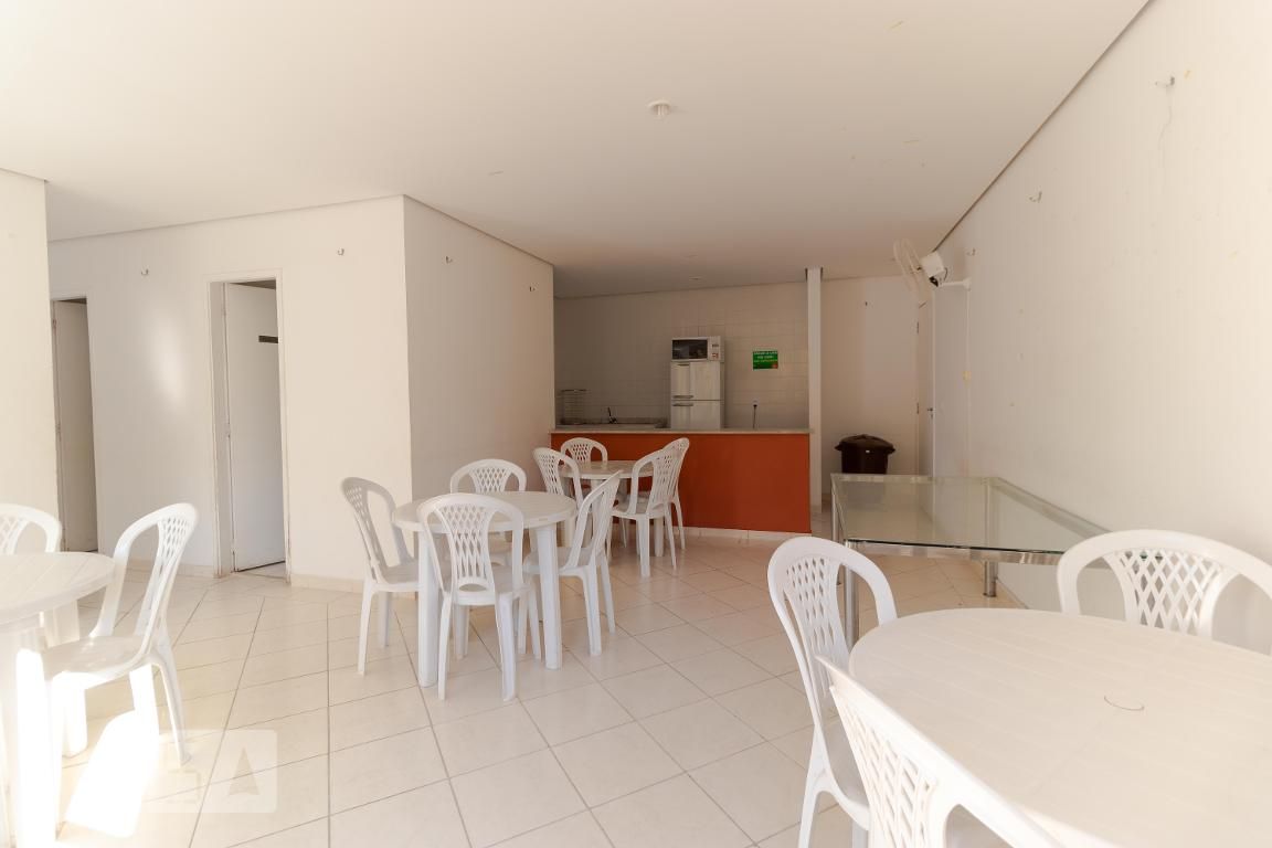 Apartamento à Venda - Jardim Flamboyant, 2 Quartos,  64 m2 em , Campinas - sp | SoloBR