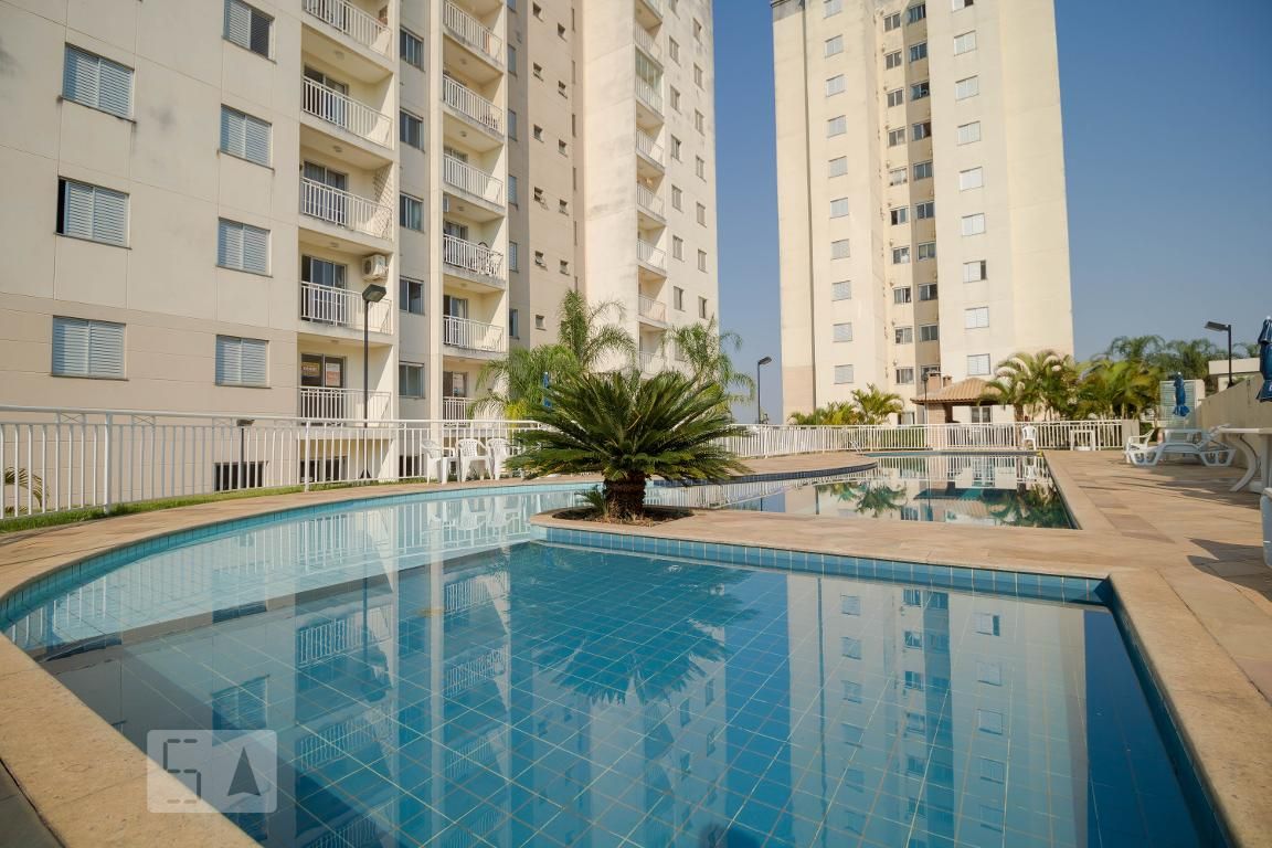 Apartamento à Venda - Jardim Flamboyant, 2 Quartos,  64 m2 em , Campinas - sp | SoloBR