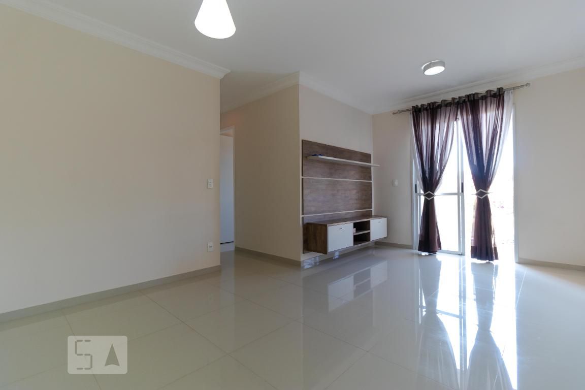 Apartamento à Venda - Jardim Flamboyant, 2 Quartos,  64 m2 em , Campinas - sp | SoloBR