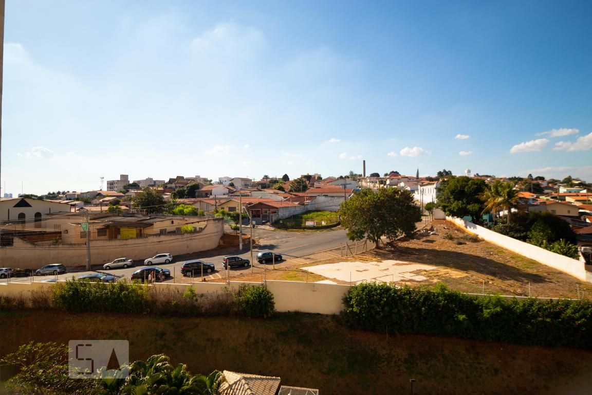 Apartamento à Venda - Jardim Flamboyant, 2 Quartos,  64 m2 em , Campinas - sp | SoloBR
