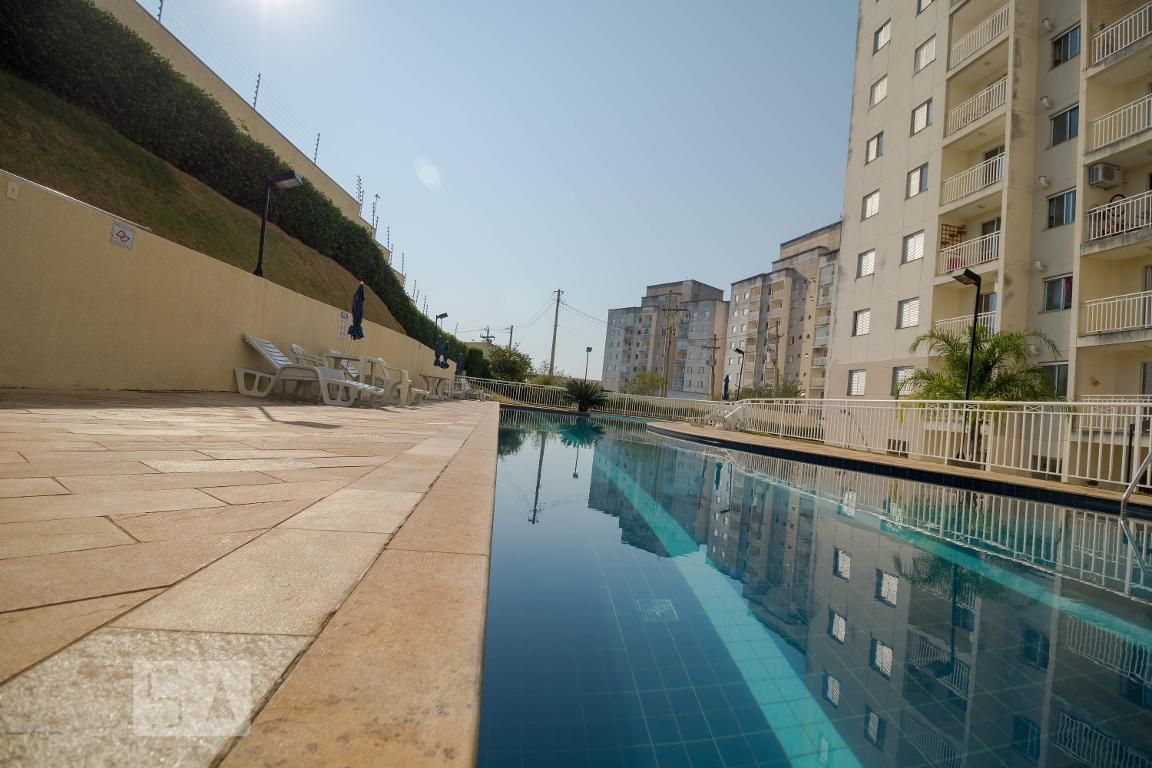 Apartamento à Venda - Jardim Flamboyant, 2 Quartos,  64 m2 em , Campinas - sp | SoloBR