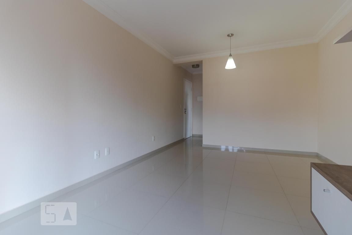 Apartamento à Venda - Jardim Flamboyant, 2 Quartos,  64 m2 em , Campinas - sp | SoloBR