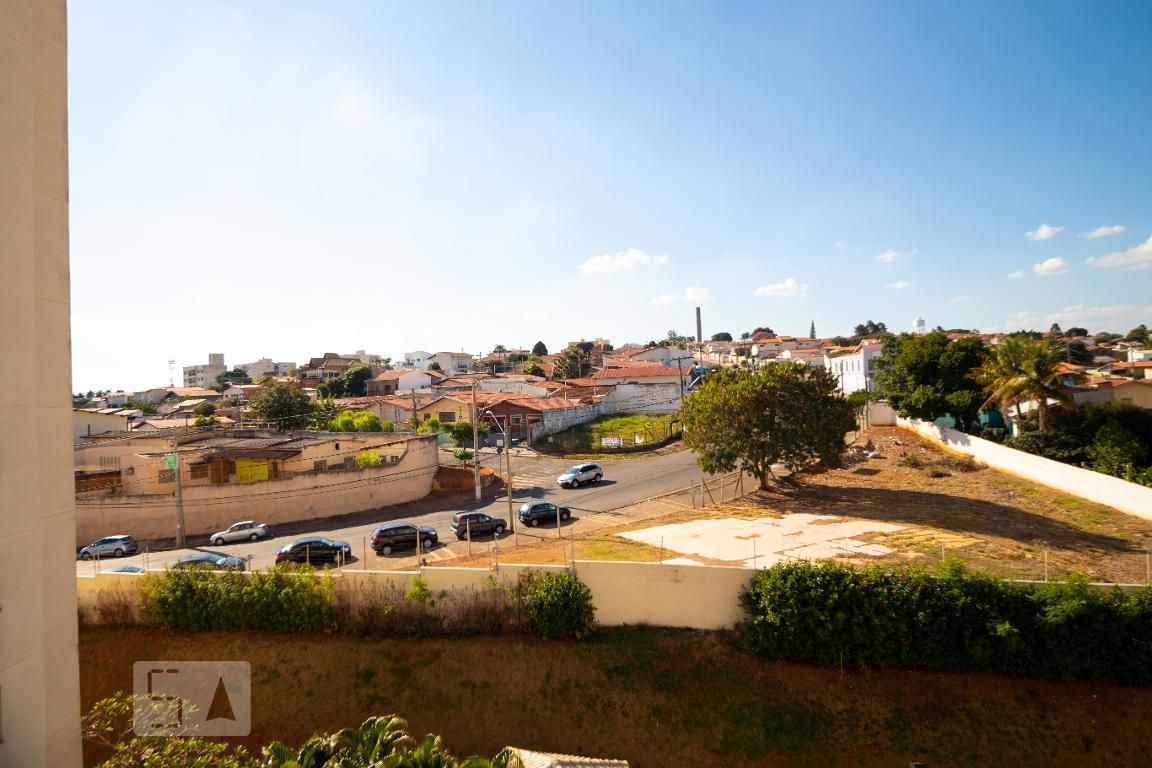 Apartamento à Venda - Jardim Flamboyant, 2 Quartos,  64 m2 em , Campinas - sp | SoloBR