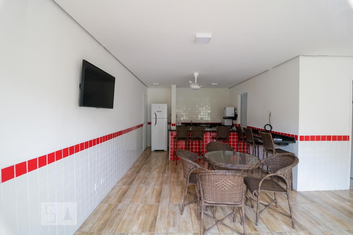 Apartamento à Venda - Jardim Flamboyant, 2 Quartos,  64 m2 em , Campinas - sp | SoloBR