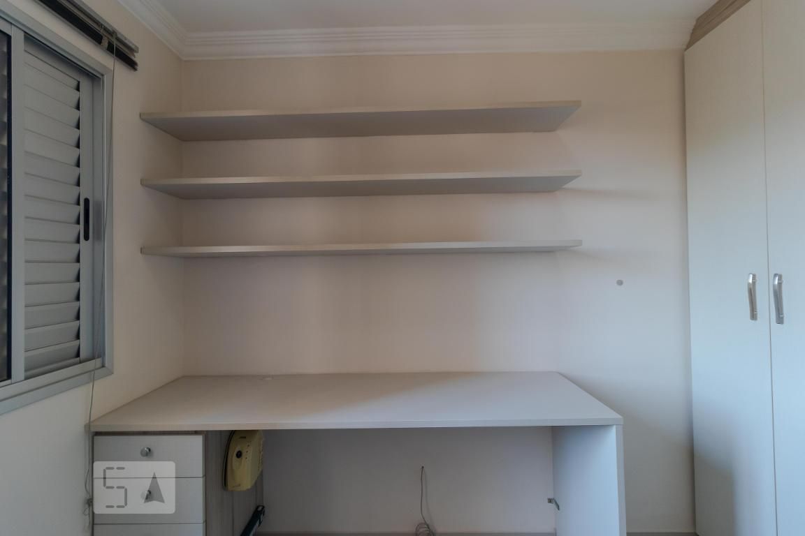 Apartamento à Venda - Jardim Flamboyant, 2 Quartos,  64 m2 em , Campinas - sp | SoloBR