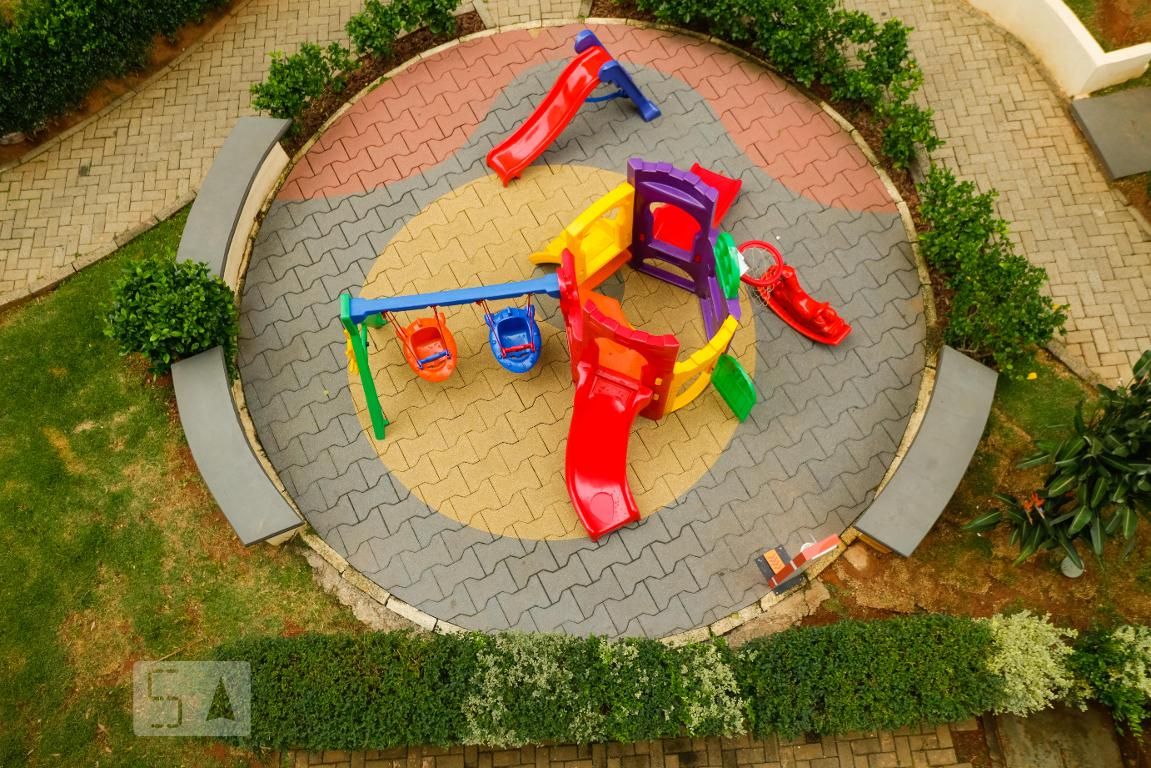 Apartamento à Venda - Jardim Flamboyant, 2 Quartos,  64 m2 em , Campinas - sp | SoloBR