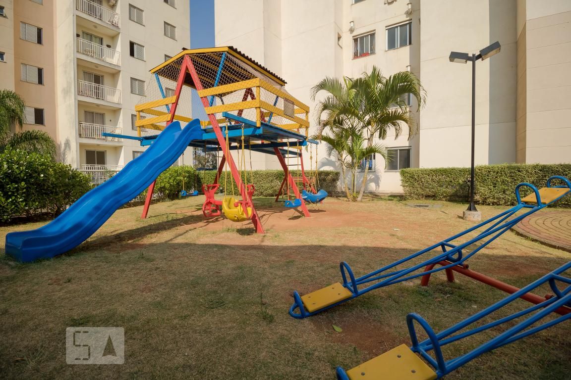 Apartamento à Venda - Jardim Flamboyant, 2 Quartos,  64 m2 em , Campinas - sp | SoloBR