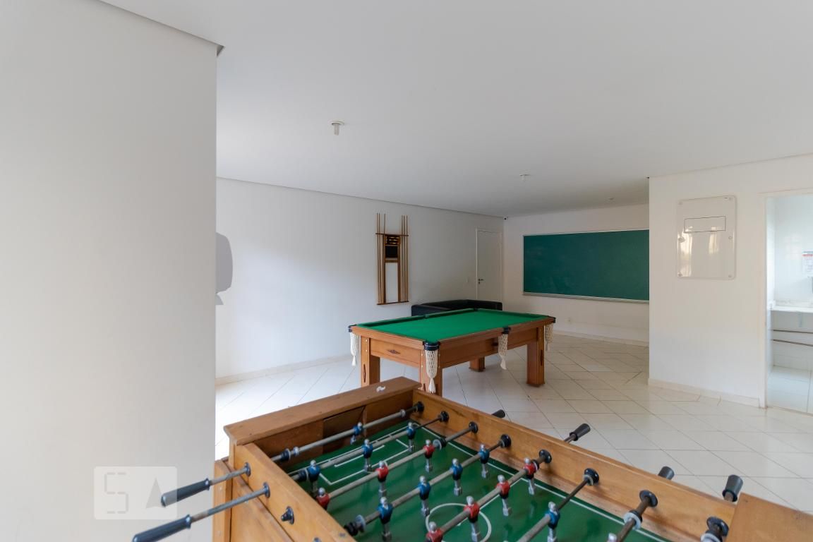 Apartamento à Venda - Jardim Flamboyant, 2 Quartos,  64 m2 em , Campinas - sp | SoloBR