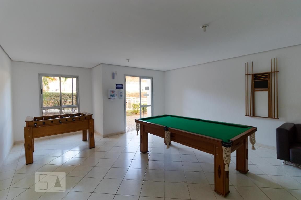 Apartamento à Venda - Jardim Flamboyant, 2 Quartos,  64 m2 em , Campinas - sp | SoloBR