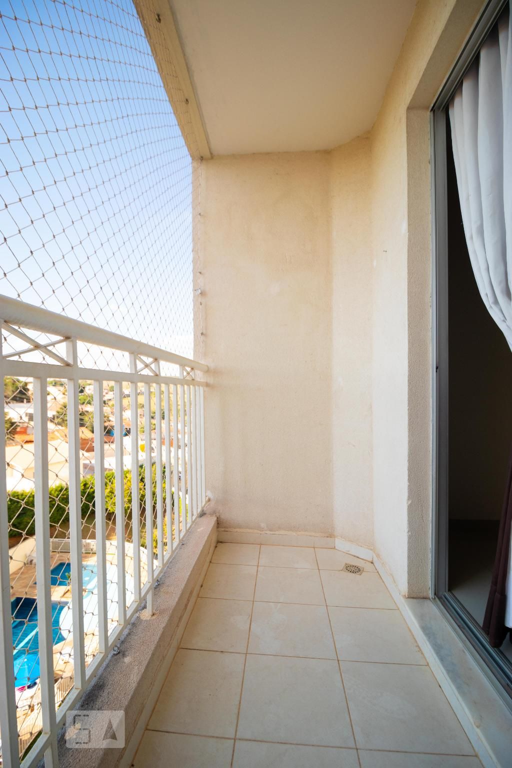 Apartamento à Venda - Jardim Flamboyant, 2 Quartos,  64 m2 em , Campinas - sp | SoloBR