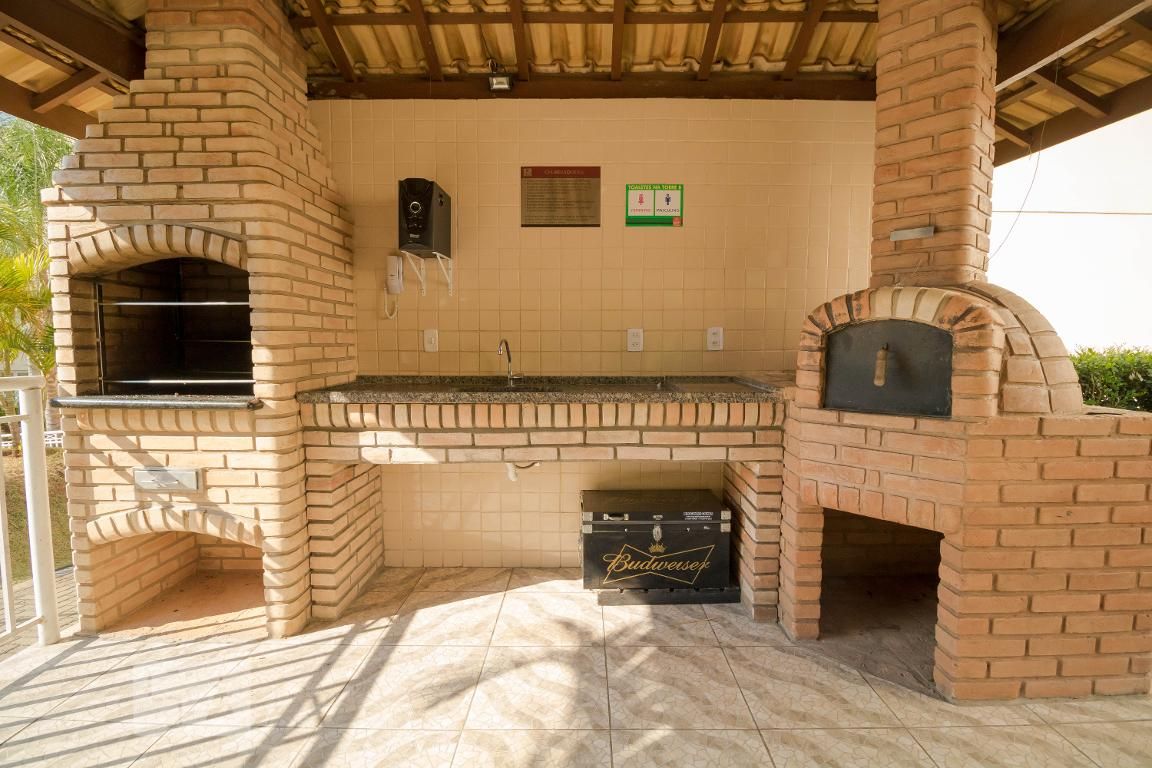 Apartamento à Venda - Jardim Flamboyant, 2 Quartos,  64 m2 em , Campinas - sp | SoloBR