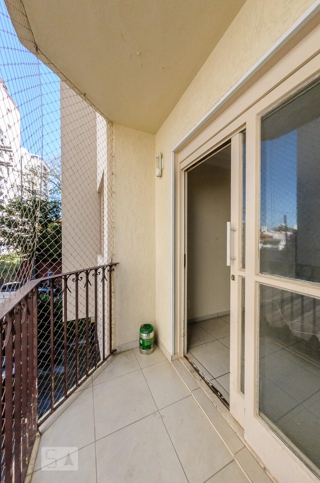 Apartamento à Venda - Bosque, 3 Quartos,  100 m2 em , Campinas - sp | SoloBR
