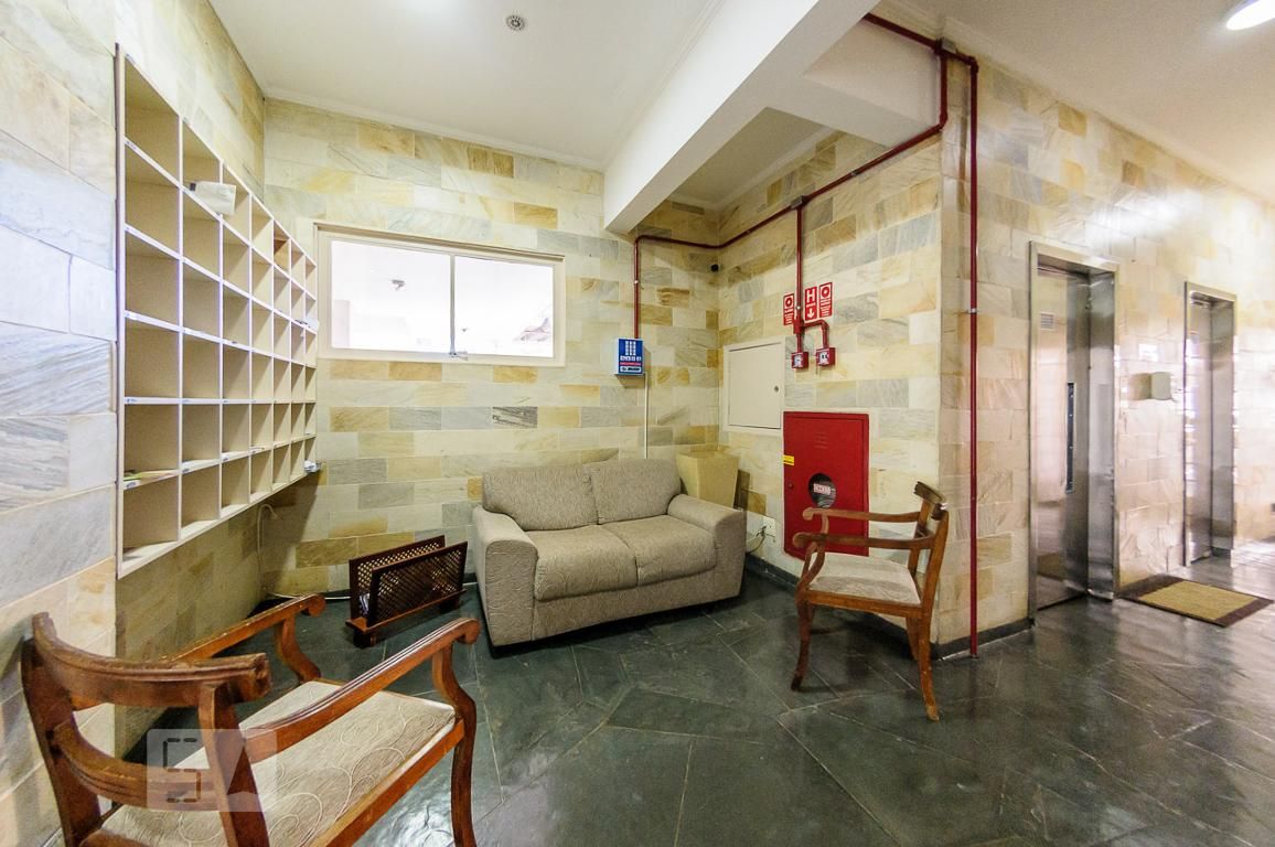 Apartamento à Venda - Bosque, 3 Quartos,  100 m2 em , Campinas - sp | SoloBR