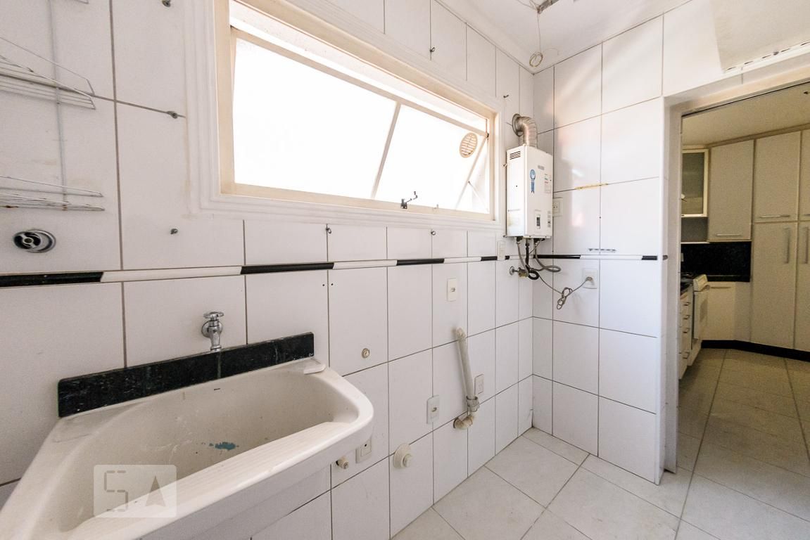 Apartamento à Venda - Bosque, 3 Quartos,  100 m2 em , Campinas - sp | SoloBR