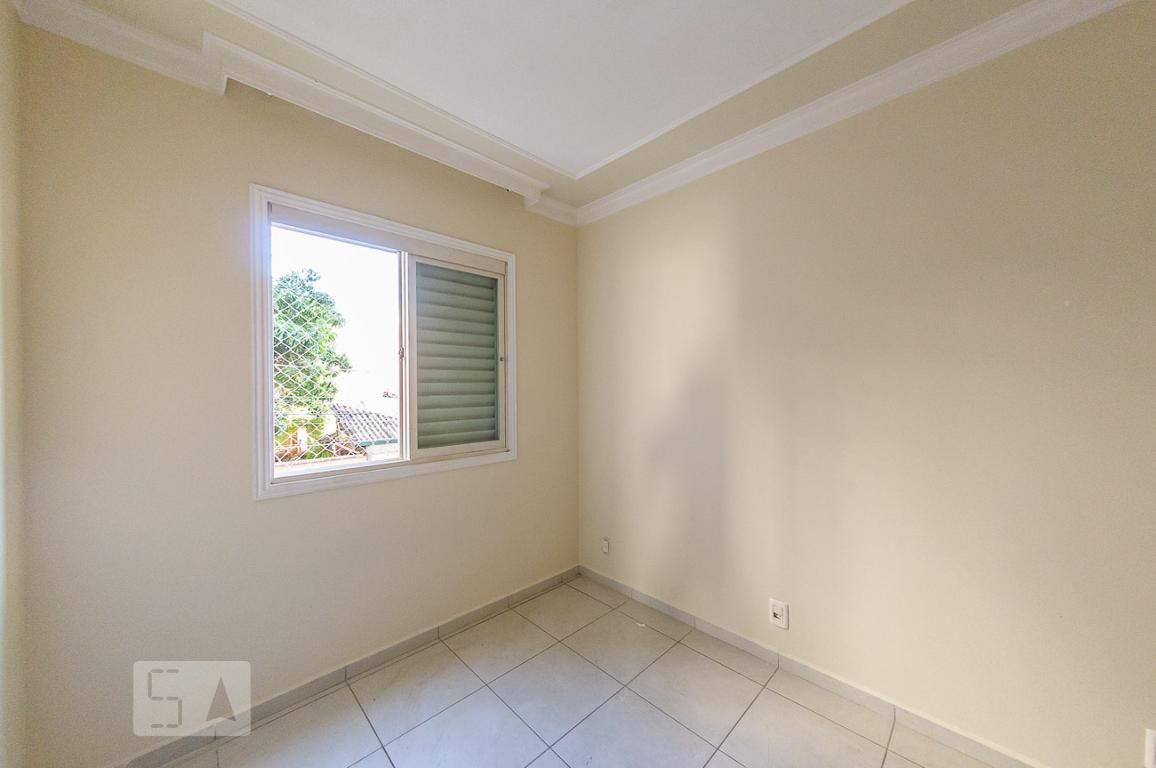 Apartamento à Venda - Bosque, 3 Quartos,  100 m2 em , Campinas - sp | SoloBR