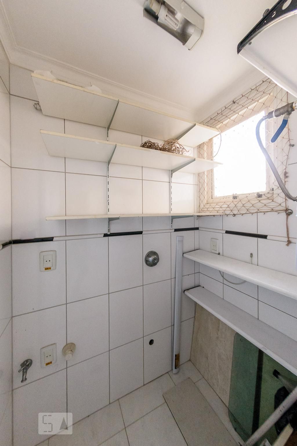 Apartamento à Venda - Bosque, 3 Quartos,  100 m2 em , Campinas - sp | SoloBR