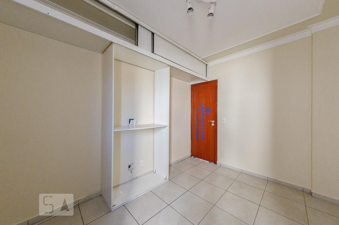 Apartamento à Venda - Bosque, 3 Quartos,  100 m2 em , Campinas - sp | SoloBR