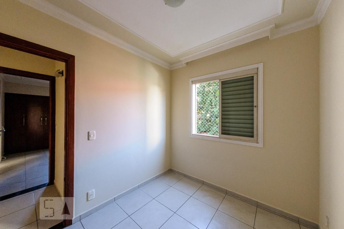 Apartamento à Venda - Bosque, 3 Quartos,  100 m2 em , Campinas - sp | SoloBR