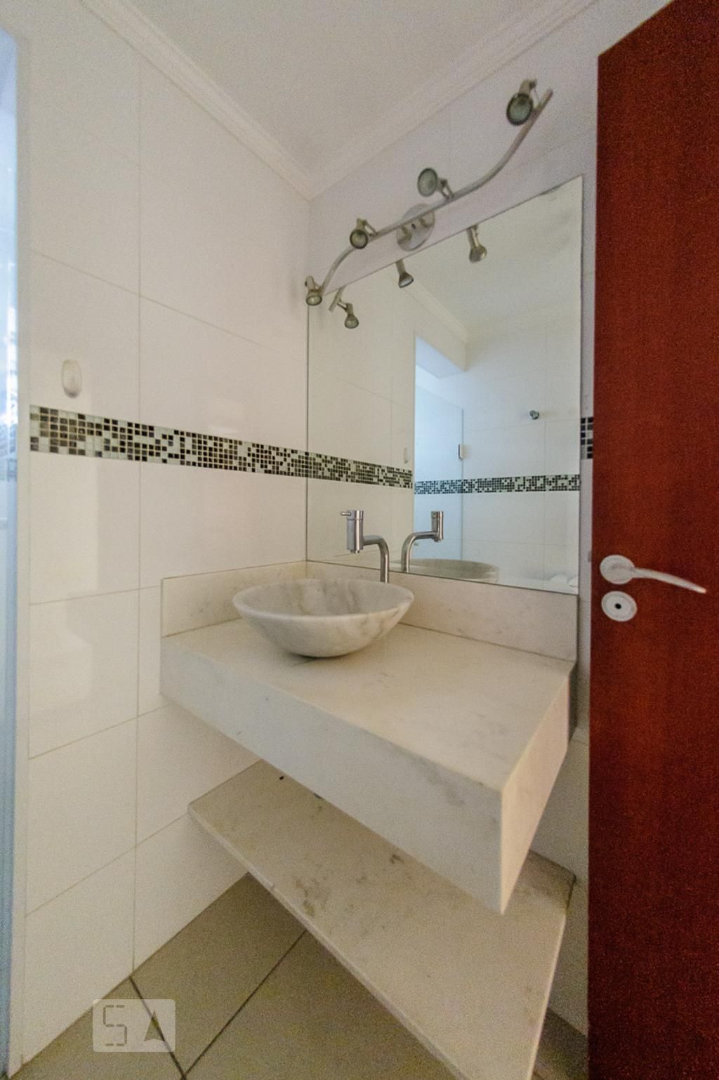 Apartamento à Venda - Bosque, 3 Quartos,  100 m2 em , Campinas - sp | SoloBR