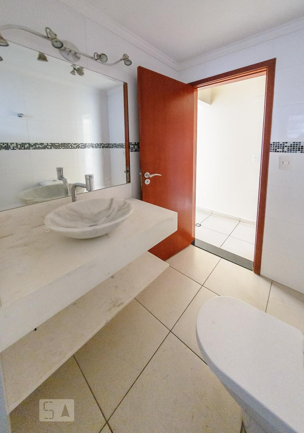 Apartamento à Venda - Bosque, 3 Quartos,  100 m2 em , Campinas - sp | SoloBR