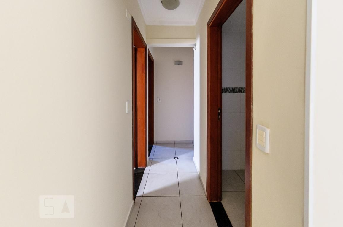 Apartamento à Venda - Bosque, 3 Quartos,  100 m2 em , Campinas - sp | SoloBR