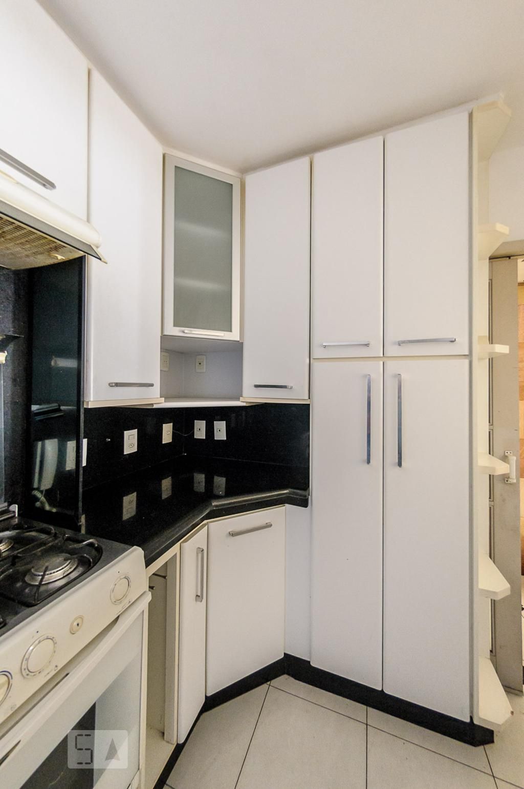Apartamento à Venda - Bosque, 3 Quartos,  100 m2 em , Campinas - sp | SoloBR