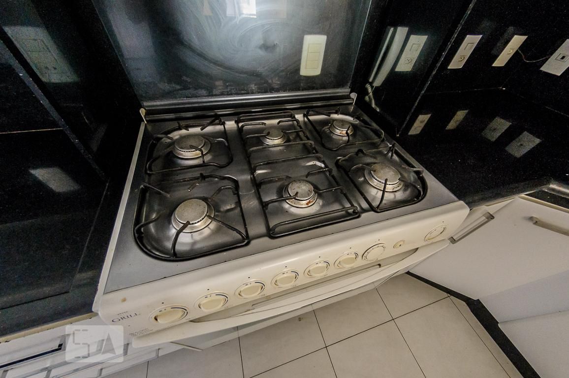 Apartamento à Venda - Bosque, 3 Quartos,  100 m2 em , Campinas - sp | SoloBR