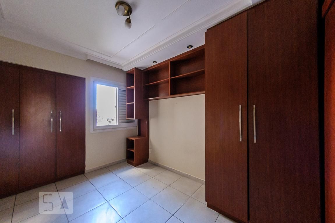 Apartamento à Venda - Bosque, 3 Quartos,  100 m2 em , Campinas - sp | SoloBR