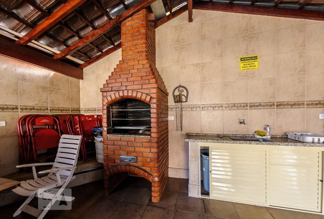Apartamento à Venda - Bosque, 3 Quartos,  100 m2 em , Campinas - sp | SoloBR