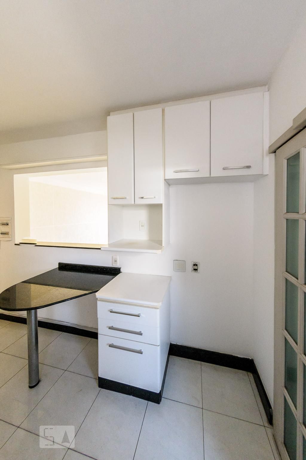 Apartamento à Venda - Bosque, 3 Quartos,  100 m2 em , Campinas - sp | SoloBR