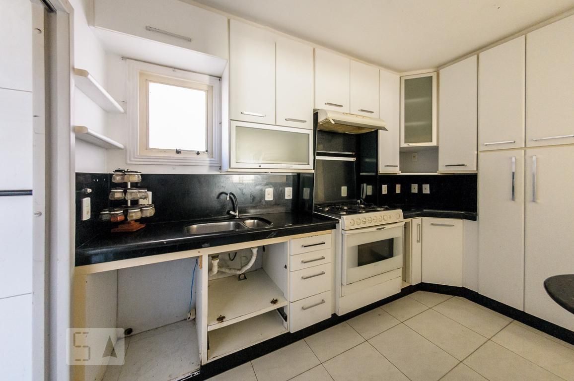 Apartamento à Venda - Bosque, 3 Quartos,  100 m2 em , Campinas - sp | SoloBR