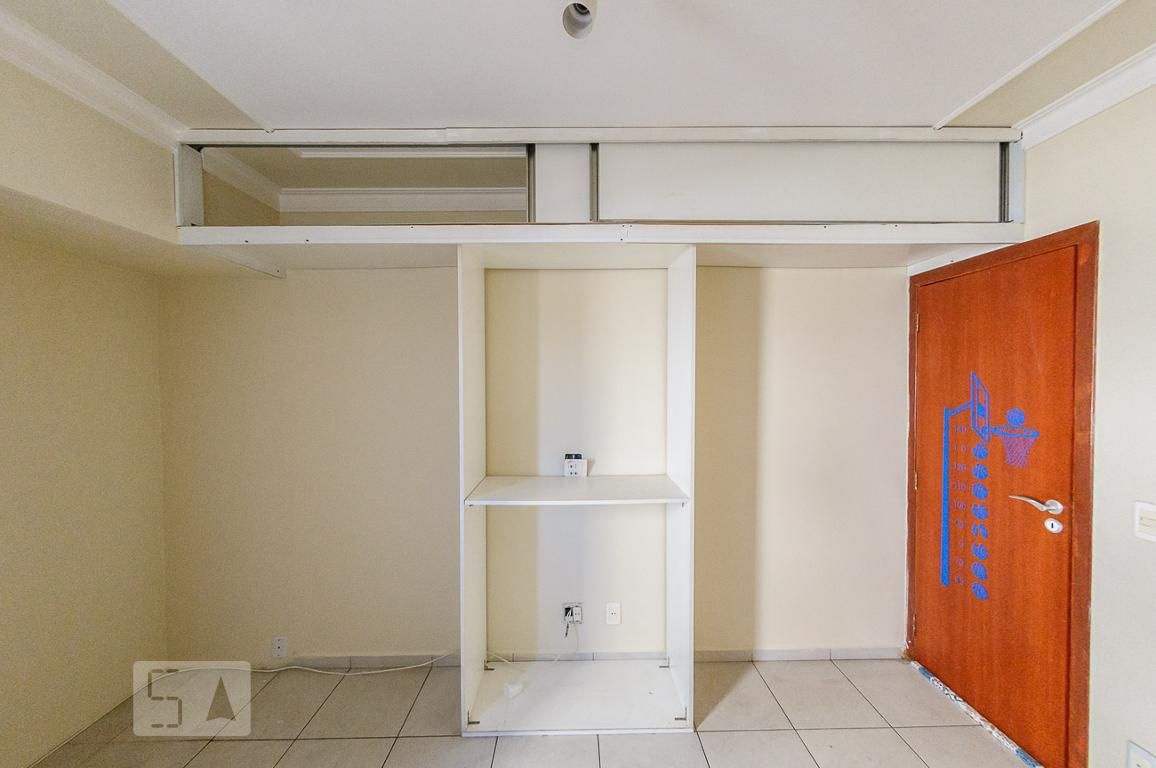 Apartamento à Venda - Bosque, 3 Quartos,  100 m2 em , Campinas - sp | SoloBR