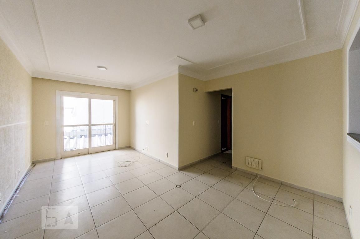 Apartamento à Venda - Bosque, 3 Quartos,  100 m2 em , Campinas - sp | SoloBR