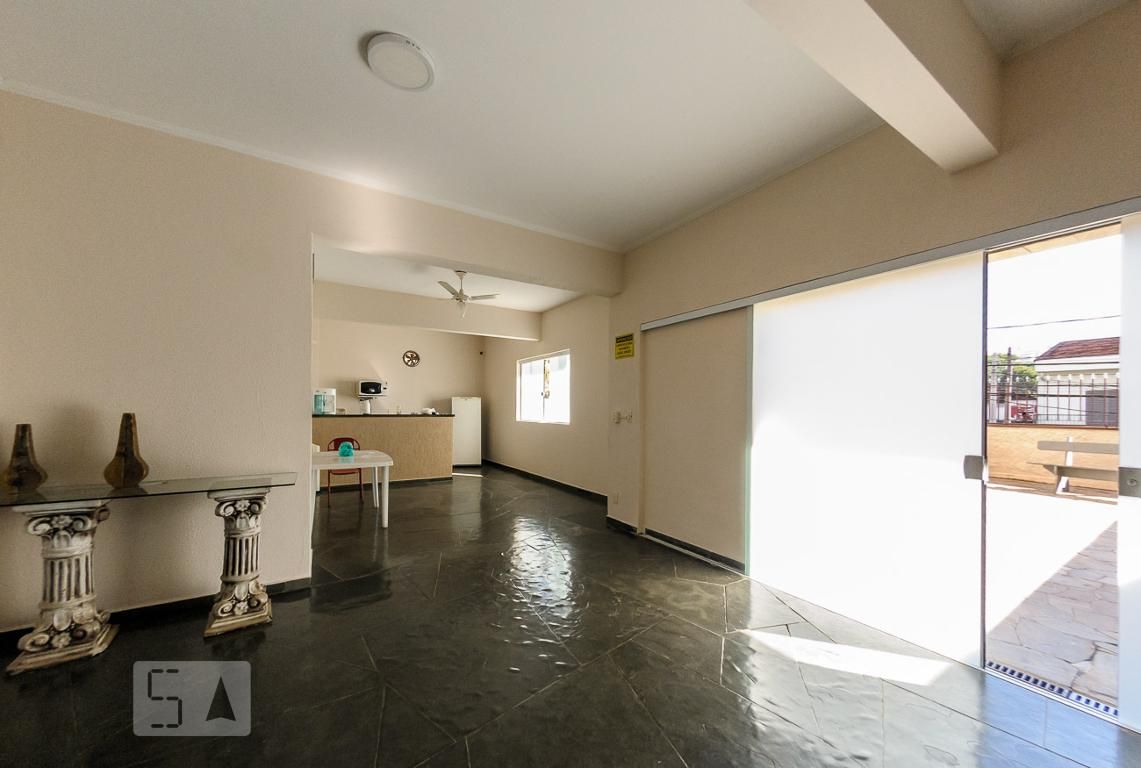 Apartamento à Venda - Bosque, 3 Quartos,  100 m2 em , Campinas - sp | SoloBR