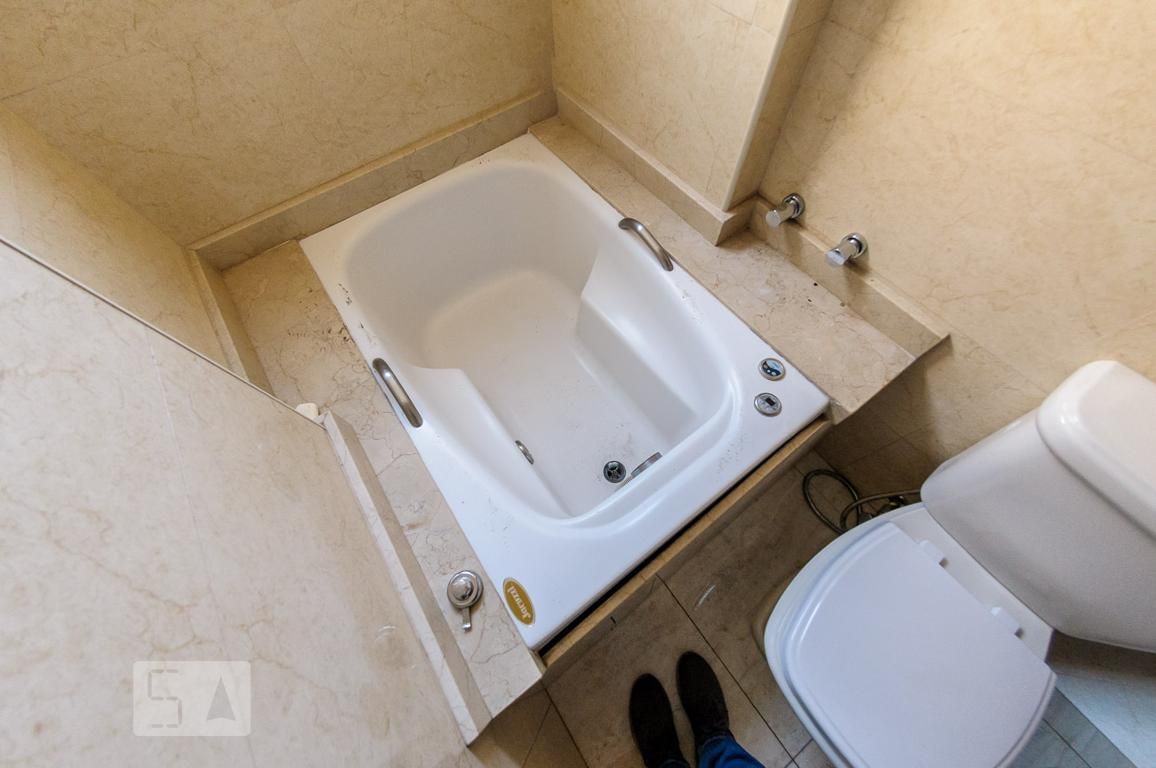 Apartamento à Venda - Bosque, 3 Quartos,  100 m2 em , Campinas - sp | SoloBR