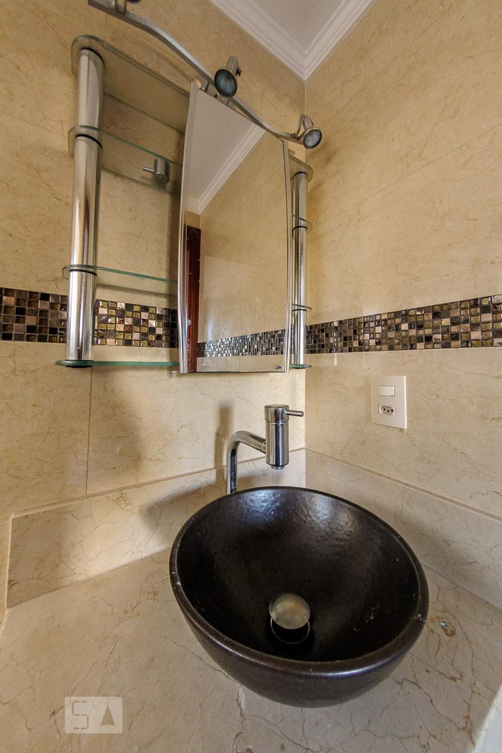 Apartamento à Venda - Bosque, 3 Quartos,  100 m2 em , Campinas - sp | SoloBR