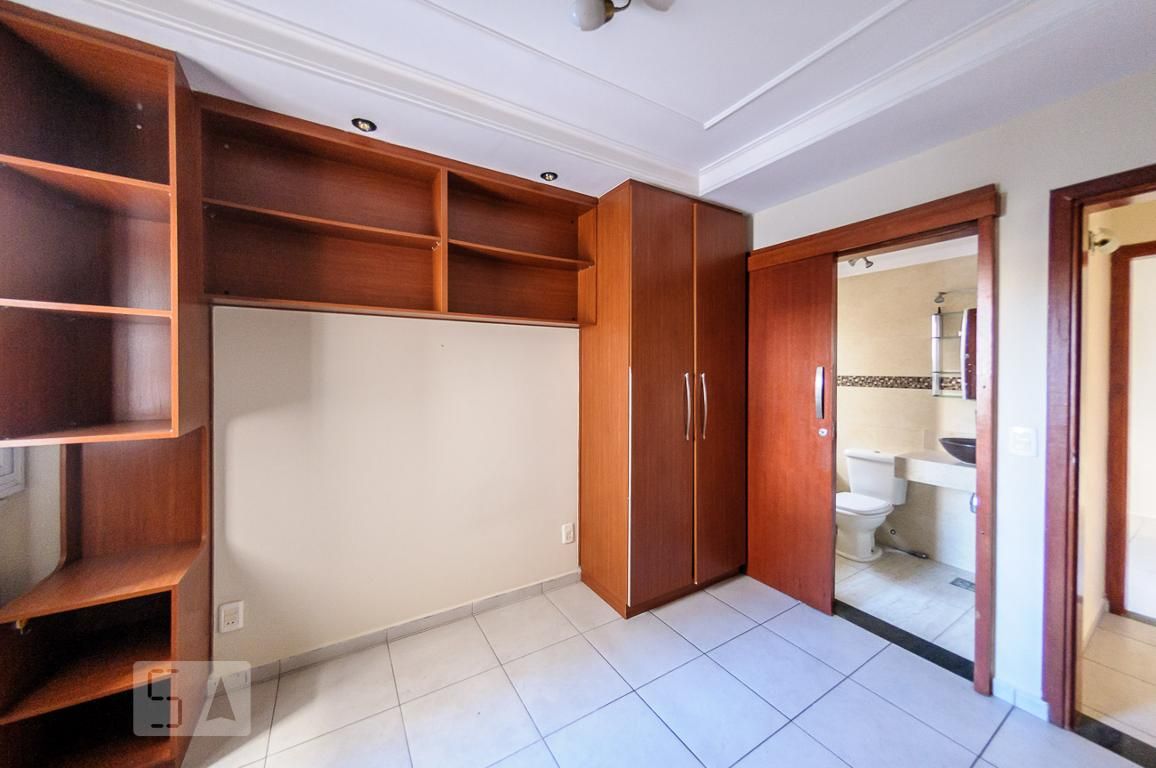 Apartamento à Venda - Bosque, 3 Quartos,  100 m2 em , Campinas - sp | SoloBR