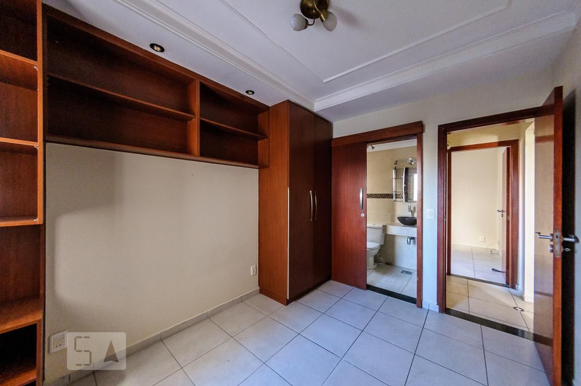 Apartamento à Venda - Bosque, 3 Quartos,  100 m2 em , Campinas - sp | SoloBR