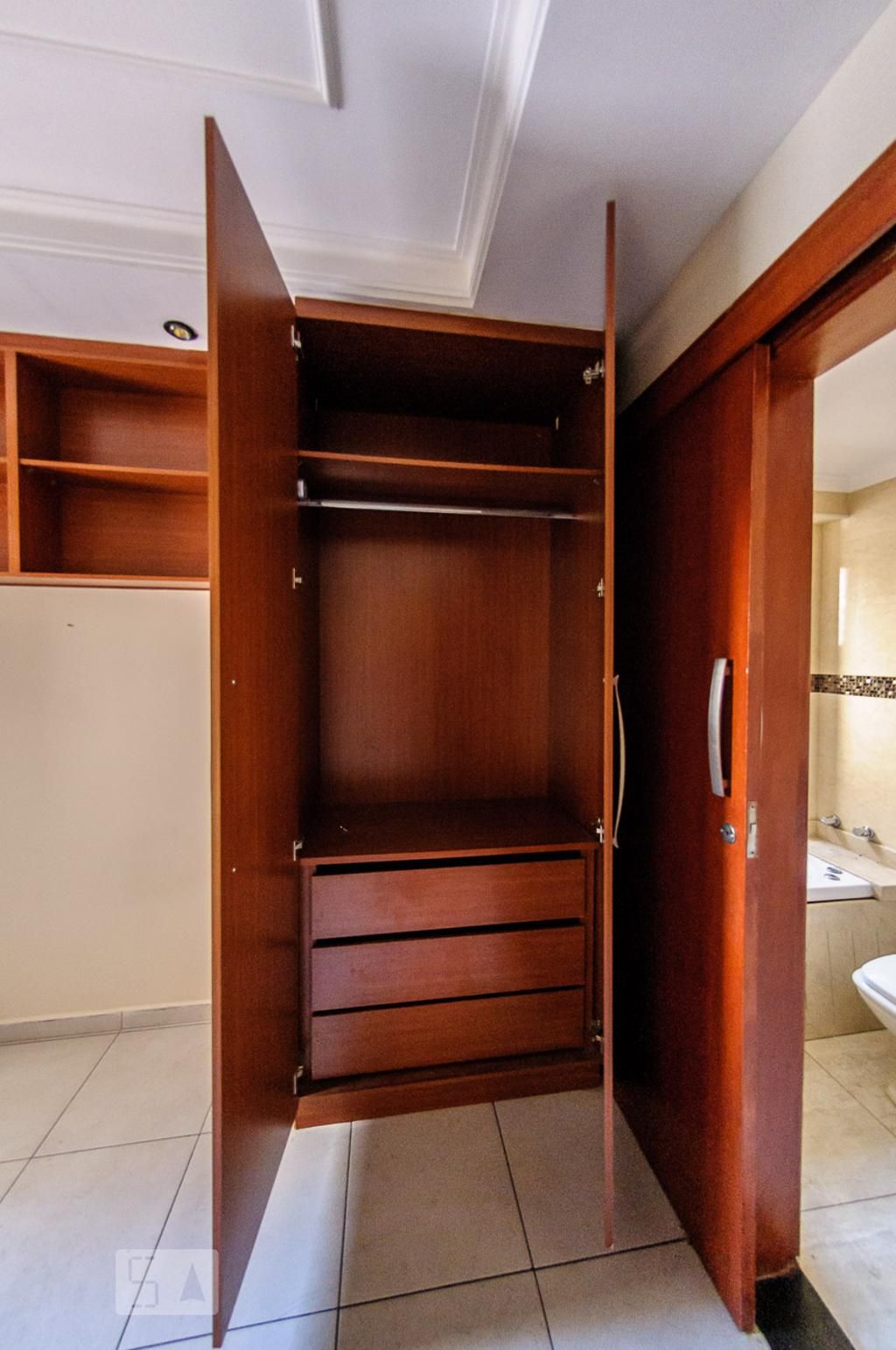 Apartamento à Venda - Bosque, 3 Quartos,  100 m2 em , Campinas - sp | SoloBR