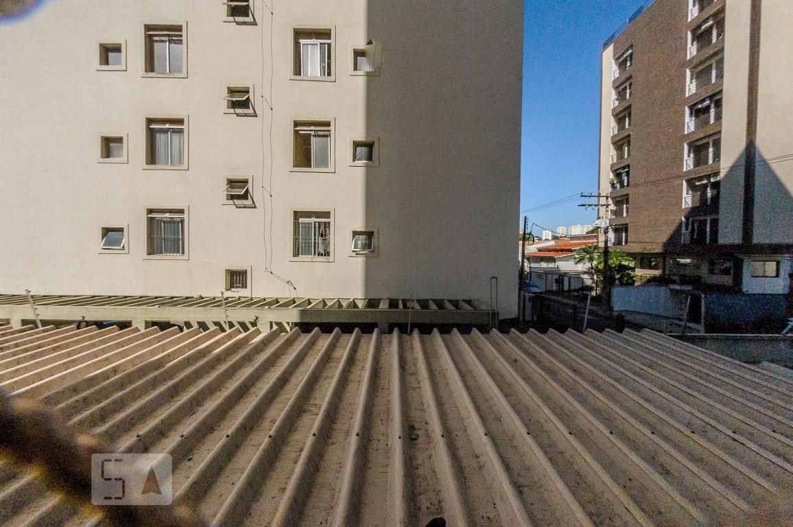 Apartamento à Venda - Bosque, 3 Quartos,  100 m2 em , Campinas - sp | SoloBR