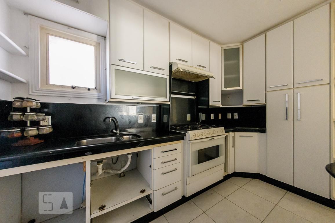 Apartamento à Venda - Bosque, 3 Quartos,  100 m2 em , Campinas - sp | SoloBR